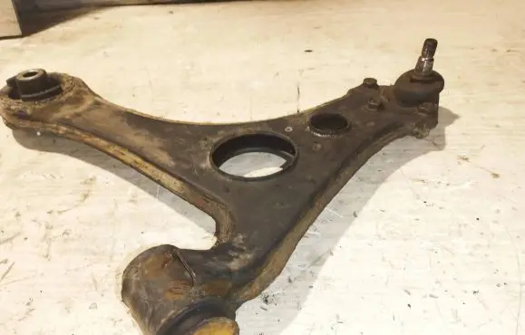 Mercedes-Benz A W168 Front lower control arm/wishbone