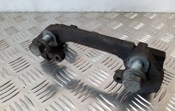 Chrysler Voyager Front brake pad spring 