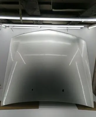 Cadillac CTS Engine bonnet/hood