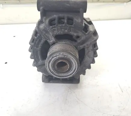 Ford Transit Generator/alternator 