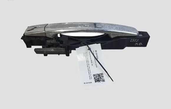 Nissan Murano Z50 Front door exterior handle