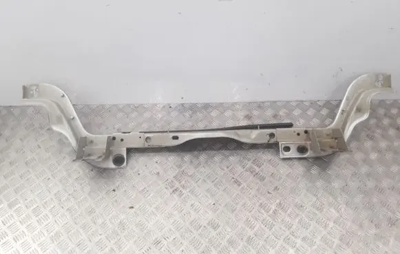 Peugeot Bipper Top upper radiator support slam panel