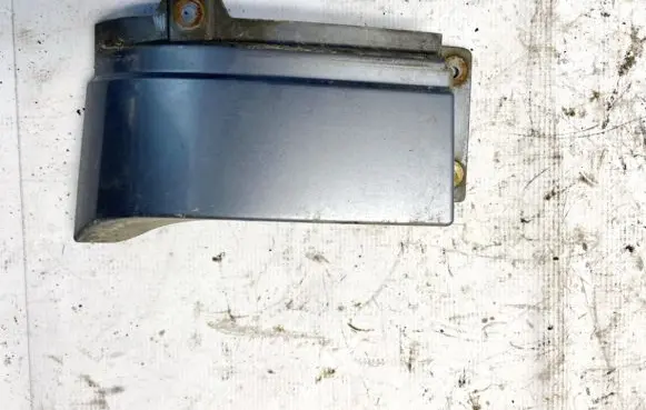 Opel Zafira A Rear/tail light trim molding 90580804 8062860