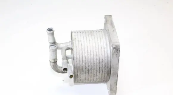 Mitsubishi Lancer Gearbox / Transmission oil cooler 
