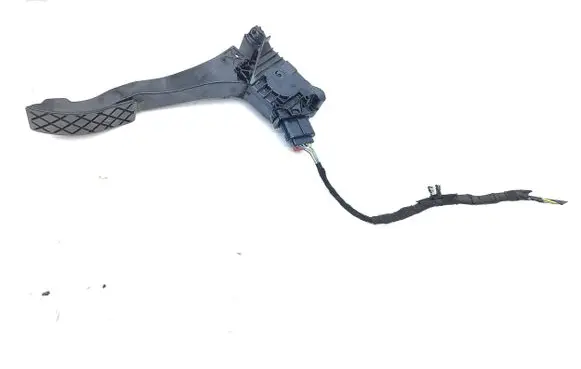 Volkswagen Tiguan Allspace Accelerator throttle pedal 5QN723503 6PV93515201