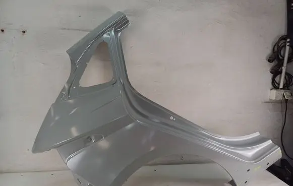 Hyundai i20 (BC3 BI3) Rear bodywork 