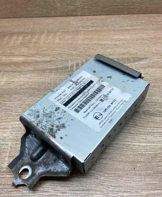 Toyota Verso Other control units/modules 861A102020
