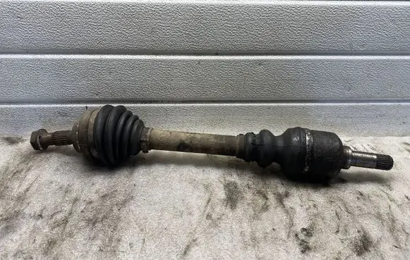 Fiat Ulysse Front driveshaft