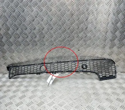 Aston Martin DBX Front grill NY838165A