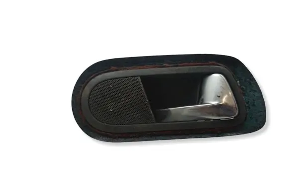 Volkswagen Sharan Rear door interior handle 21A24646