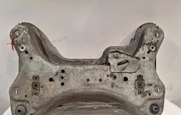 Renault Trafic II (X83) Front subframe