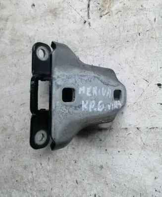 Opel Meriva B Rear door upper hinge 072EDA3E