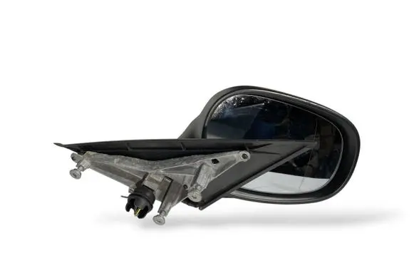 BMW 1 E81 E87 Front door electric wing mirror 7208343