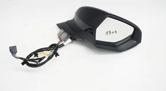 Cupra Formentor Front door electric wing mirror 5FA857538B
