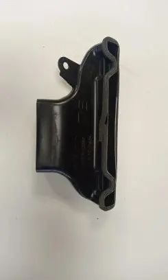 Air intake duct part