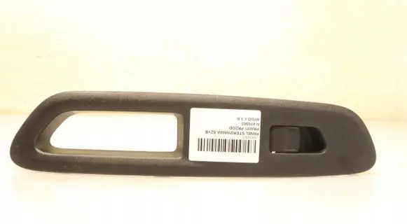 Toyota Aygo AB40 Electric window control switch