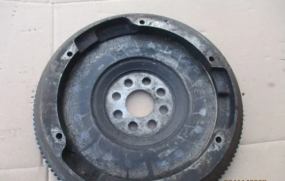 Opel Astra G Flywheel 8972280421 22112025