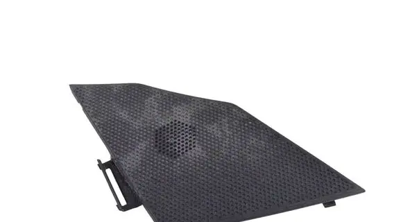 Toyota C-HR I Dash center speaker trim cover 55409F4010