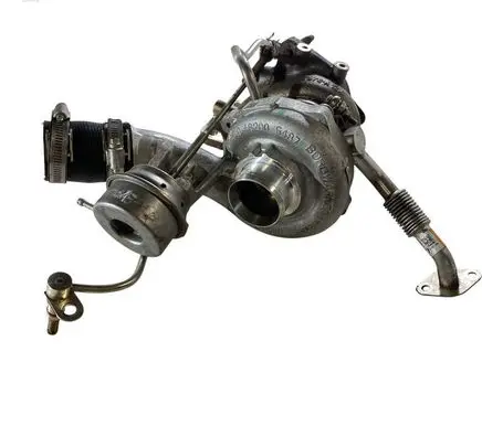 Ford Explorer VI Turbo L1ME6C879AB L1ME6N660AA L1ME6A836AA