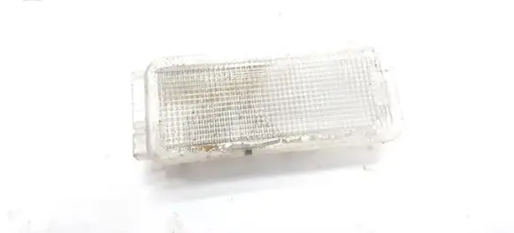 Peugeot 206 Other interior light
