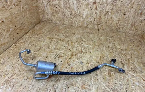KIA Niro Air conditioning (A/C) pipe/hose