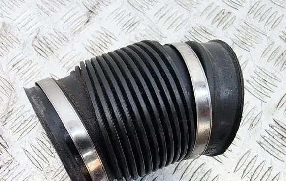 Air intake duct part