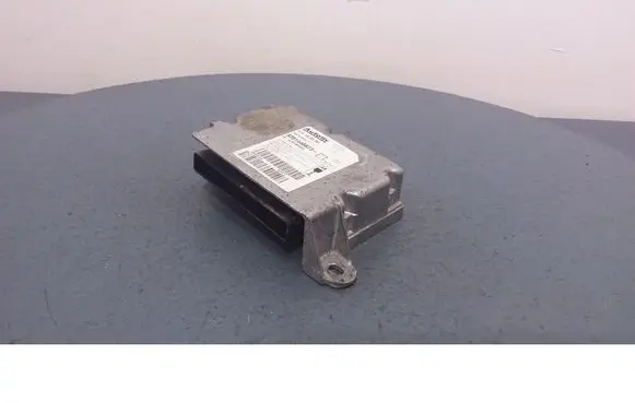 Airbag control unit/module