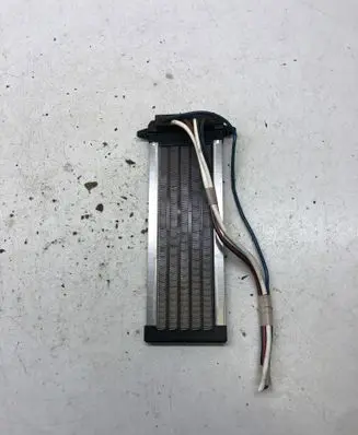 Toyota RAV 4 (XA40) Electric cabin heater radiator 0948000140