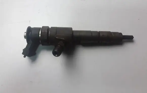 Ford Focus Fuel injector 0445110489