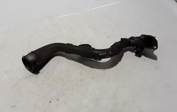 Renault Kadjar Intercooler hose/pipe 144608470R