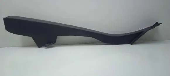 Mercedes-Benz C AMG W204 Rear sill trim cover A2046903925