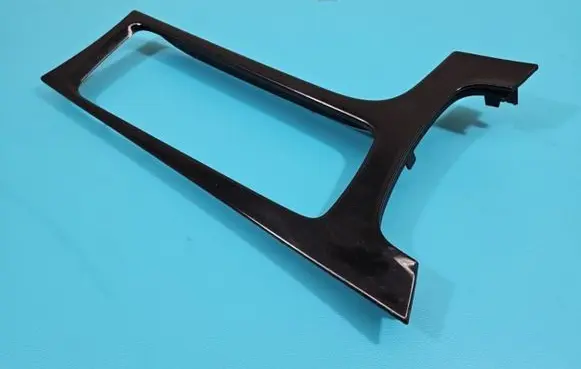 Ford Mondeo MK IV Center console decorative trim IMPRK1434066