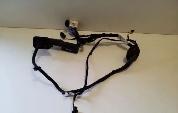 Audi Q3 F3 Front door wiring loom 83A971030QF