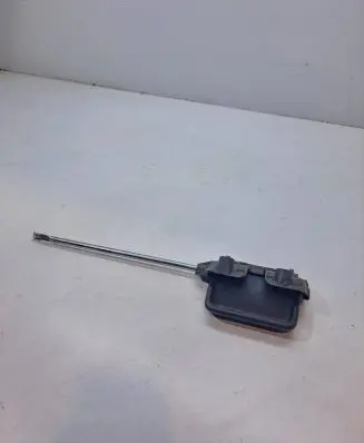 Volkswagen Caddy Sliding door interior handle 7H0843642D