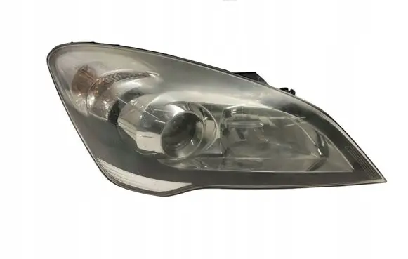 KIA Pro Cee'd I Headlight/headlamp 