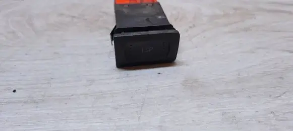 ESP (stability program) switch