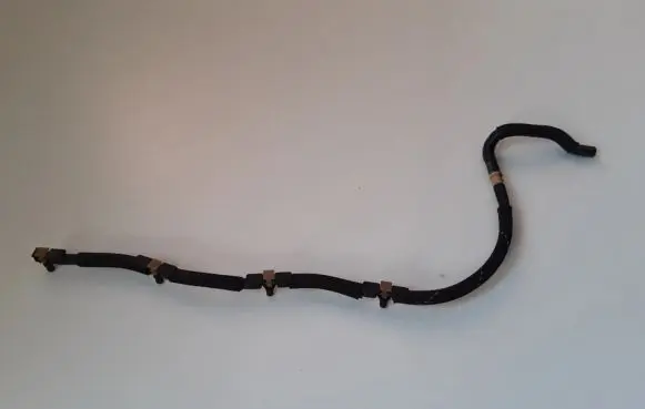 Fuel return line/hose