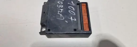 Citroen C5 Airbag control unit/module 28933302
