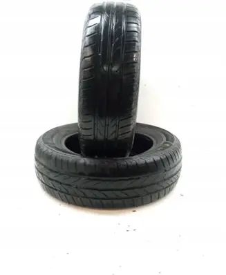 Mercedes-Benz A W168 R15 summer tire 