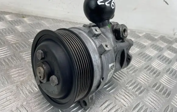 BMW 5 E60 E61 Power steering pump 677683 LH2114 LFR440