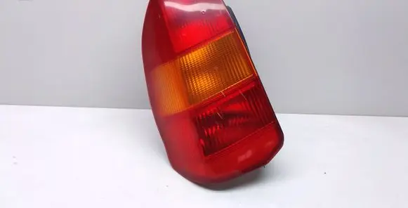 Mitsubishi Space Star Rear/tail lights 287601
