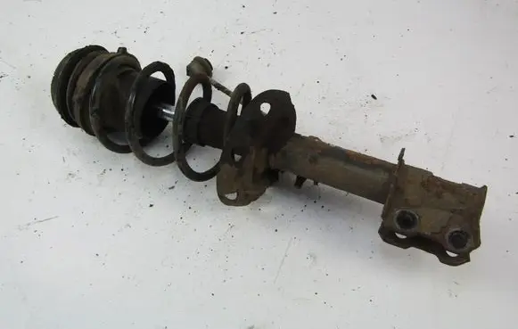 Opel Corsa C Front shock absorber/damper 