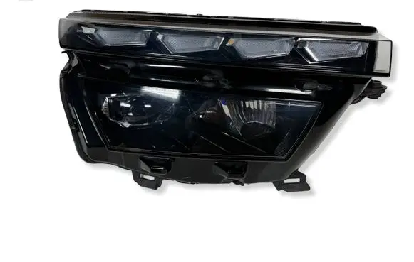 Skoda Kamiq Headlight/headlamp 658941016B
