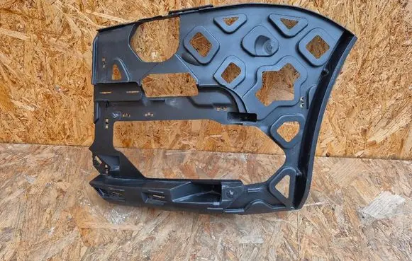 Volkswagen Caddy Front bumper mounting bracket 2K5807723