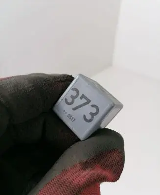 Audi A6 S6 C6 4F Other relay 8D0951253A