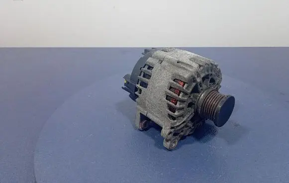 Generator/alternator