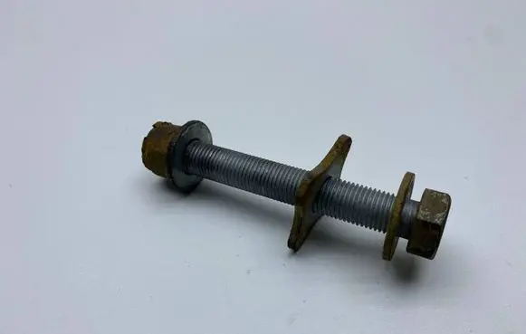 Audi A3 S3 A3 Sportback 8P Nuts/bolts 