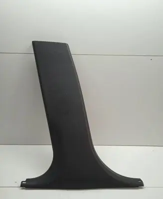 BMW 1 F20 F21 (B) pillar trim (bottom) 51437221027 17365810 1063570000