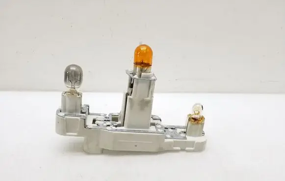 Tail light part