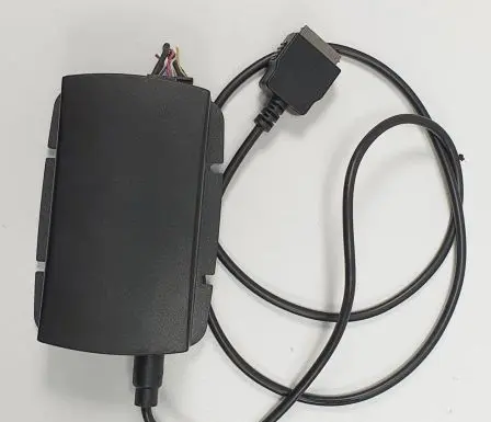 Renault Megane II Fog light switch VP6RCX-70441-AA